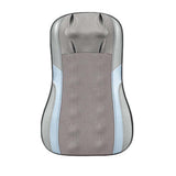 Kneading Massage Pillow Body Electric Healthy Home Shiatsu Massager Neck Shoulder Back Infrared Heating Pain