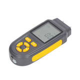 Differential Pressure Meter Digital Pressure Gauge Handheld for Natural Gas Pipeline
