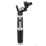 Portable Electric LED Light Ear Check Examination Tools Set Medical Otoscope Clinical Diagnostic