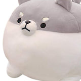 Stuffed Animal Inu Shiba Plushie Toy Anime Plush Cute Plushies Dog Soft Pillow