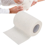 Sports Protective Pure Waterproof Cotton Breathable Wrist Elbow Ankle Finger Care Tape Medical Bandage Auxiliary Tools