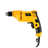 Multifunctional household hand Electric screwdriver high power small pistol drill