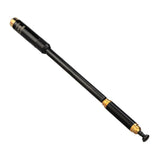HA04 Black Rod Gain Antenna [UV Dual Segment/SMA-F] C9203A
