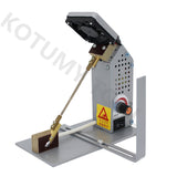 220V Small Lace Ribbon Manual Hot hine Cutting Trademark Electrothermal Thermal Cutter