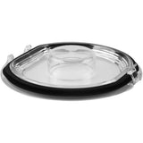 for Vacuum Cleaner V7 V8 SV10 SV11 Models Bin Door Parts Dirt Cup Dust Box Lid