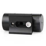 astronomical telescope accessories, sun seeking mirror, all metal F9168A