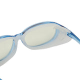 Anti Fog Glasses Fully Surrounded Fit Face Reducing Dazzing Fatigue Relief Safety Glasses Plastic Light Yellow for Sandstorm
