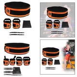 Bo Easy to Store Multifunctional Eent Pulg Force Training Jumping Rope for Shoulders Fighting Arms Squats Legs