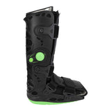 Inflatable Air Foot Boot Air Walker Brace Ultralight Pneumatic Walking Boot Orthopedic Protection for Ankle Injury Fractures