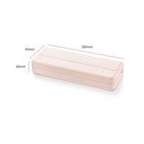 HPRT MT810 A4 Paper Thermal Printing Wireless BT Connect Compatible with iOS and Android Mobile Photo Printer