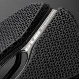 GUB 3D Printed High Rebound Honeycomb Shock Absorption Bicycle Saddle Seat Cushion Cycg Accessories