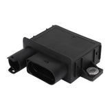 Plug Control Module Direct Replacement Wear Resistant Perfect Match  Plug Relay 12218591724 High Sensitivity for Car
