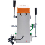 New 388A Vertical Key Cutter 120w for 220V Key Copy Cutter Locksmith Tools Flat milling and end milling machine