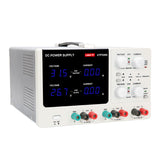 UNI-T UTP3305 DC Power Precision Variable Adjustable Supply Digital Regulated Switching Power Notebook Mobile Phone Repair