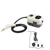 2500W Pressure High Temperature Household Intelligent Steam Cleaner for Air Conditioner, Kitchen, Car.