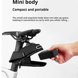RideNow Rechargeable Air Pump Tire Portable Compressor Digital Cordless Car Tyre Iator For Bicycle Balls