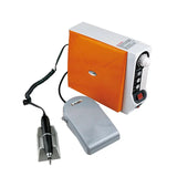 60000RPM Micromotor Lab Handpiece Control High Speed Brushless Micro Motor Dental polishing hine