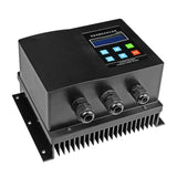 DFL3000M Backpack Constant Pressure Water Supply Inverter Free of Disassembly Capacitor Motor Panel Governor