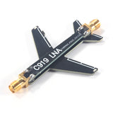 LNALow Noise Amplifier C919Bottom Noise3-5vPower Supply