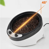 Electric Coffee beans Home coffee roaster hine roasting non-stick coating baking tools household Grain drying 1200W