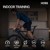 XOSS New NAV Plus and NAV+ Bike Computer GPS Bicycle Riding Cycg Map Route Navigation MTB Road Wireless Speedometer Odometer