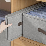Pants CA, Underwear Glazing Con, Bra, Socks, Save Home Space Organizer, 1 unit