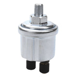 0 to 10 1/8NPT Bars Diesel Generator VDO Oil Pressure Sensor 10mm Oil Alarm Plug sensor Match with VDO Oil Pressure Gauge Parts