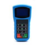Car Diagnostic Tool - Super VAG K+CAN Plus 2.0. Correction Pin Code Reading, Security Code Reading. For Audi, VW, Skoda. IMMO ECU Key Programmer.