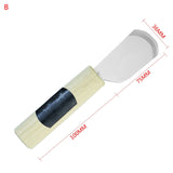 Japanese Leather Craft Cutting Knife DIY Craft Knife Leather Skiving Knife