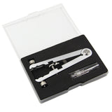316# Stainless Steel 6825 Bracelet Pliers Standard of Removing Spring Bar Watch Bands Removal Tool