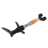 Chiropractic Adjustment Tool Spine Adjusting Massager Ergonomic Stainless Steel Portable Joint Relief Precise for Cervical Spine