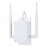 Wifi Hotspot Openwrt Lte Router with Sim Card Slot Outdoor DC 12V Wireless 5 Db High Power Antenna 4G Portable AP Rtu5025 4g