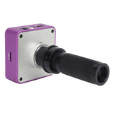 Microscope Camera 51MP Industrial Microscope Camera for Factory for Lab