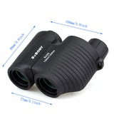 SV10 Fixed Focus 8x25 Paul Binoculars for Children