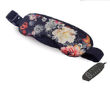 Sleep Women Men Coog Heated Gel Pad Dry Puffy Eyes Light Blocking Bdfold Sleeping Mask for Home Flight Office
