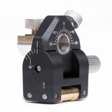 Small Fixed-Angle Sener Aluminum Alloy Push Sening And Grinding Suitable For BMC Marking Knife Tools