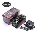 CRUSHER Automatic Rolg hine Mini Portable Cigarette Injecto Wrapping Roller Maker Easy Carrying DIY Smoking Tool