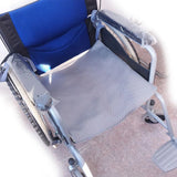 Breathable Cushion Double-Sided Anti-Bedsore Cushions Softs Comfortable Wheelchair Accessories Removable Washable New