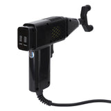 Electric Chiropractic Adjusting Tool 9 Strength Levels Chiropractic Adjusting Instrument for Cervical Adjustment