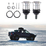 1pair 25mm Extended Ball Joint For 2005+ Kun25 Kun26 Ggn25r(43330-kun25)