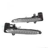 For 2020-2021 Se Xse Led Driving Fog Light Turn Signal Drl Daytime Running Lamp Set
