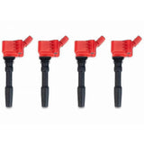 4pcs 06j905110g 06h905110h Ea888 1.8/2.0tfsi Ignition Coil Kit For Q5 Q3 For Golf B8