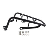 Motorcycle Luggage Rack Top Box Case Suitcase Carrier Board For Serow 250 2005-2020 250 05-20 Xt250