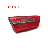 (Left) Car Right Led Rear Inner Tail Light Brake Lamp For A6 C7 2010 2011 2012-2016 4g5945093 4g5945094