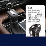 2025 Latest Model Car Central Control Gear Knob Trim Cover For Volvo XC60 XC90