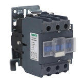 AC Contactor Permanent Magnet Load Control Switch Controller LC1D6511 for Power Supply AC220V