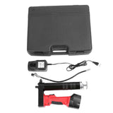 18V Grease Gun Set Cordless Lithium Battery Powered Automatic Lubricating Grease Gun 690bar