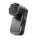 For FPV Racing Drone Camera Thumb 4K V2 Version FOV HD Camera 16g Built-in Gyro Filter FPV Camera W
