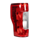 Rear Tail Light Assembly High Brightness Waterproof Easy to Install Replacement for Super Duty 2017?2019 Left FO2800256