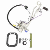 Fuel Tank Sending Unit 530GE Stainless Steel Gas Fuel Pump Sender Replacement for Corvette 1985 to 1987